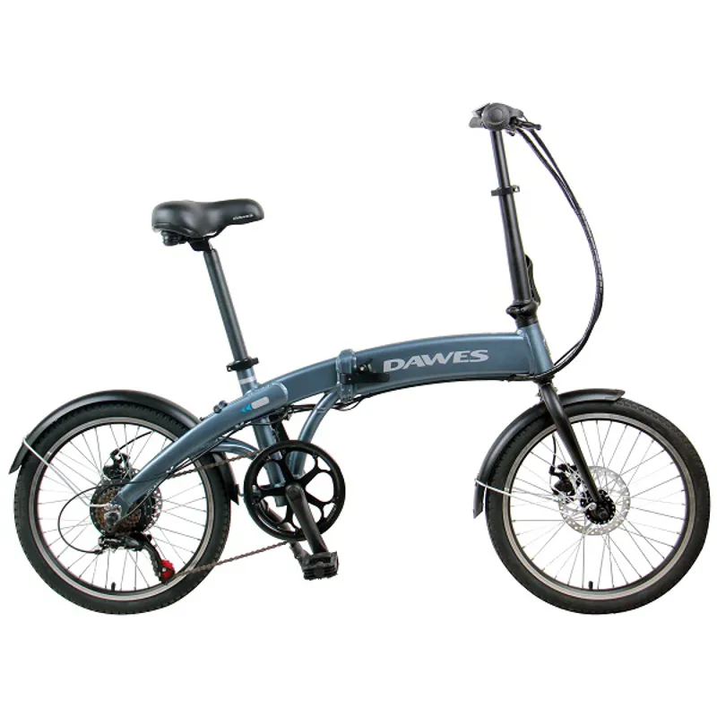 Dawes Arc-II 20 Folding eBike 36v